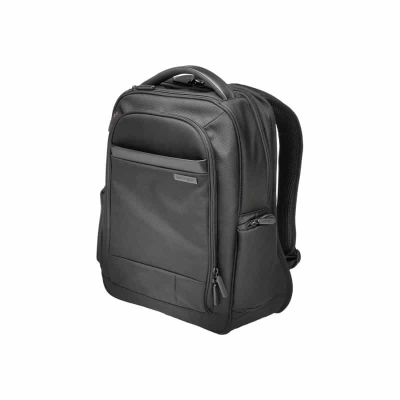 KENSINGTON Contour 2,0 Executive - Notebook-Rucksack - 35,6 cm (14") (K60383EU)