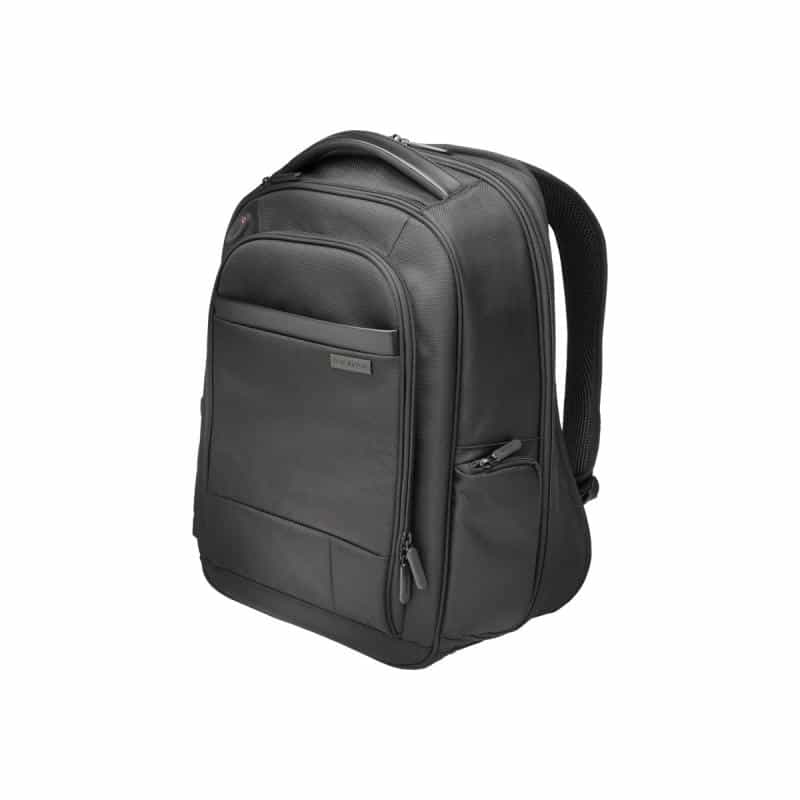 KENSINGTON Contour 2,0 Business - Notebook-Rucksack - 39,6 cm (15.6") (K60382EU)