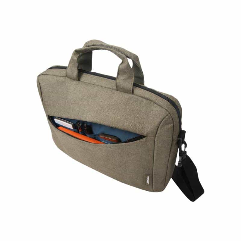LENOVO 15,6 CASUAL TOPLOADER T210 GRÜN (GX40Q17232)