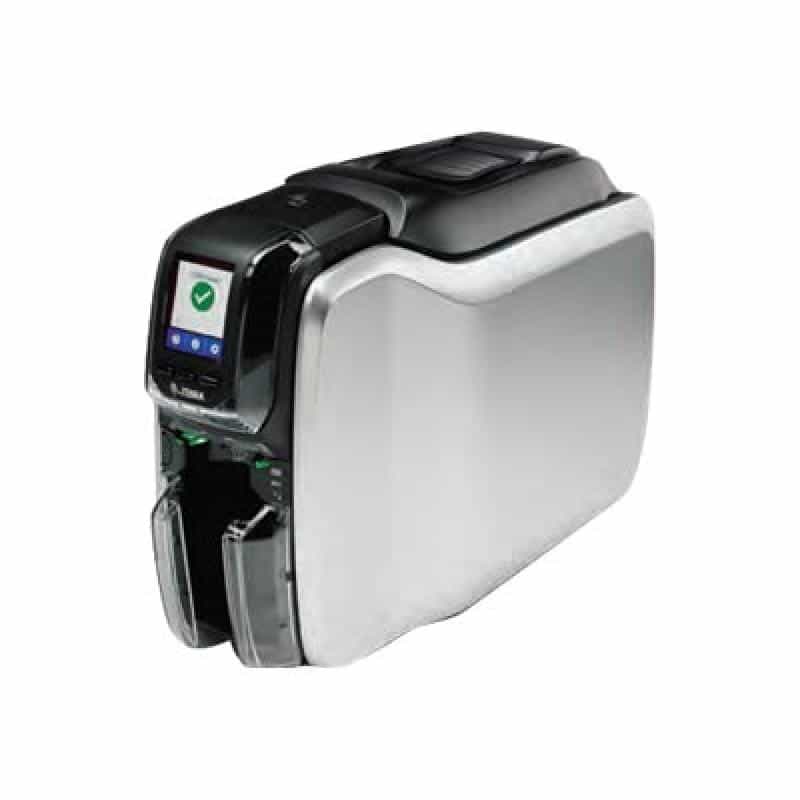 ZEBRA ZC300 - Plastikkartendrucker - Farbe - Thermosublimation/thermische Übertragung - CR-80 Card ZEBRA ZC300 - Plastikkartendrucker - Farbe - Thermosublimation/thermische Übertragung - CR-80 Card