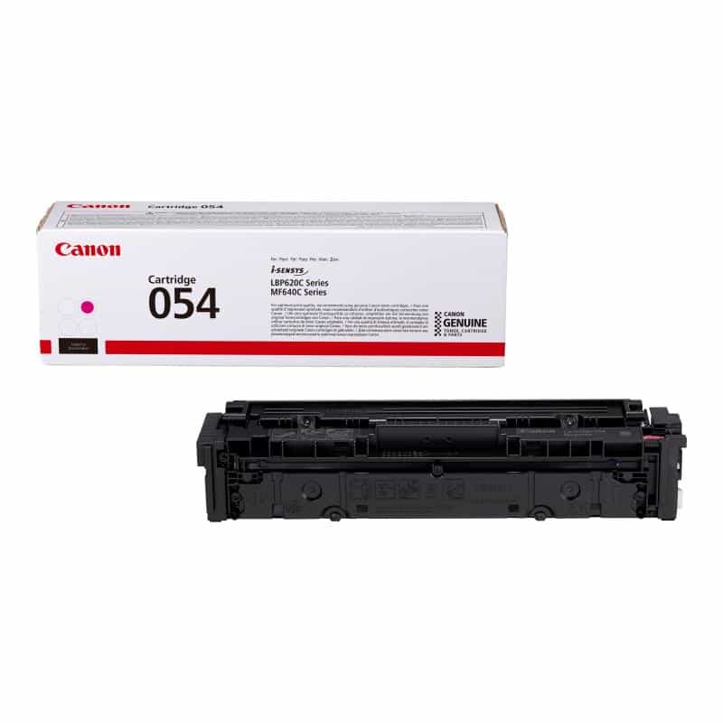 CANON Toner/Cartridge 054 M