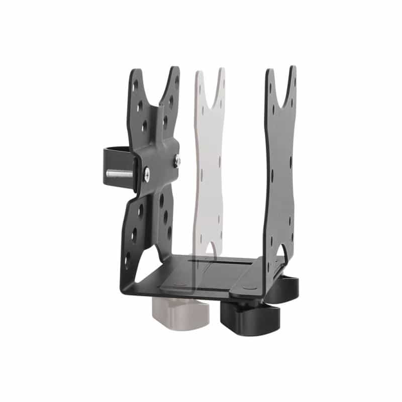 LOGILINK Halterung 100x100 Thin Cilent fix