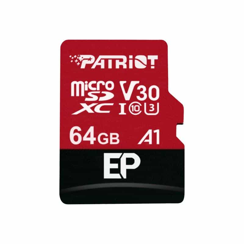 PATRIOT EP Series 64GB