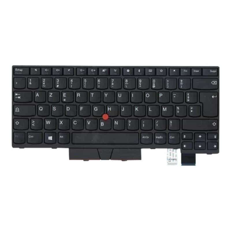 LENOVO ET480 KB LTN NBL KB FR
