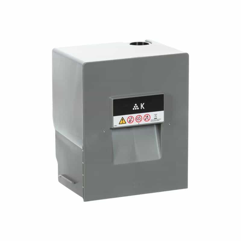 RICOH Toner scharz C5100