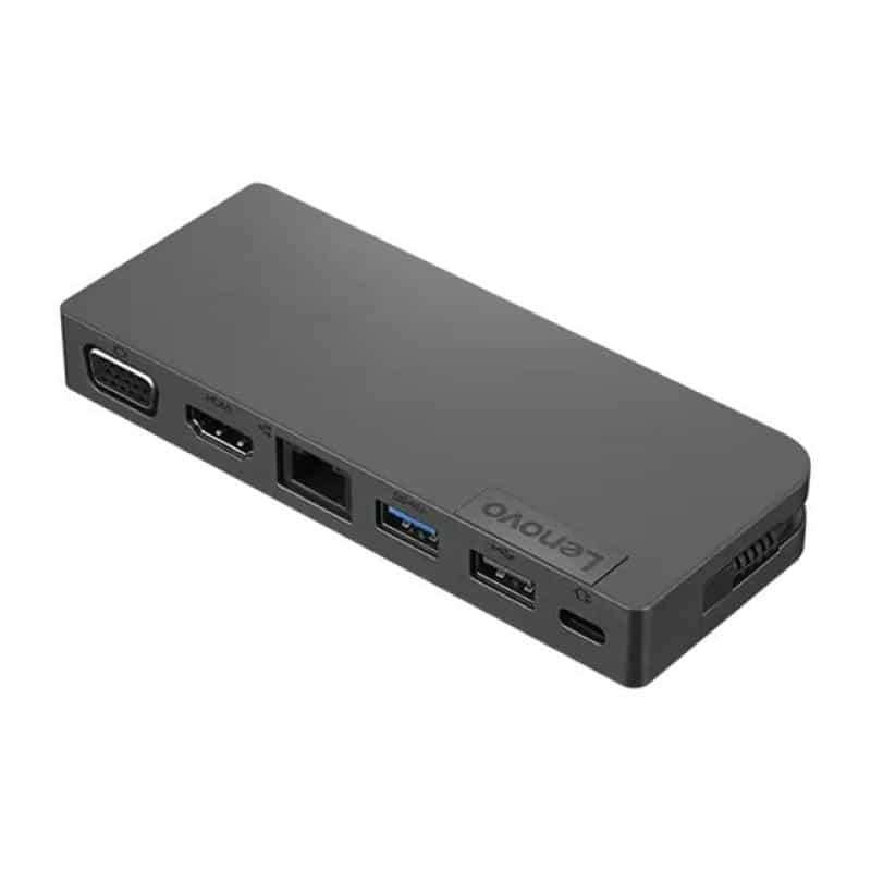 LENOVO Powered USB-C Travel Hub (4X90S92381)