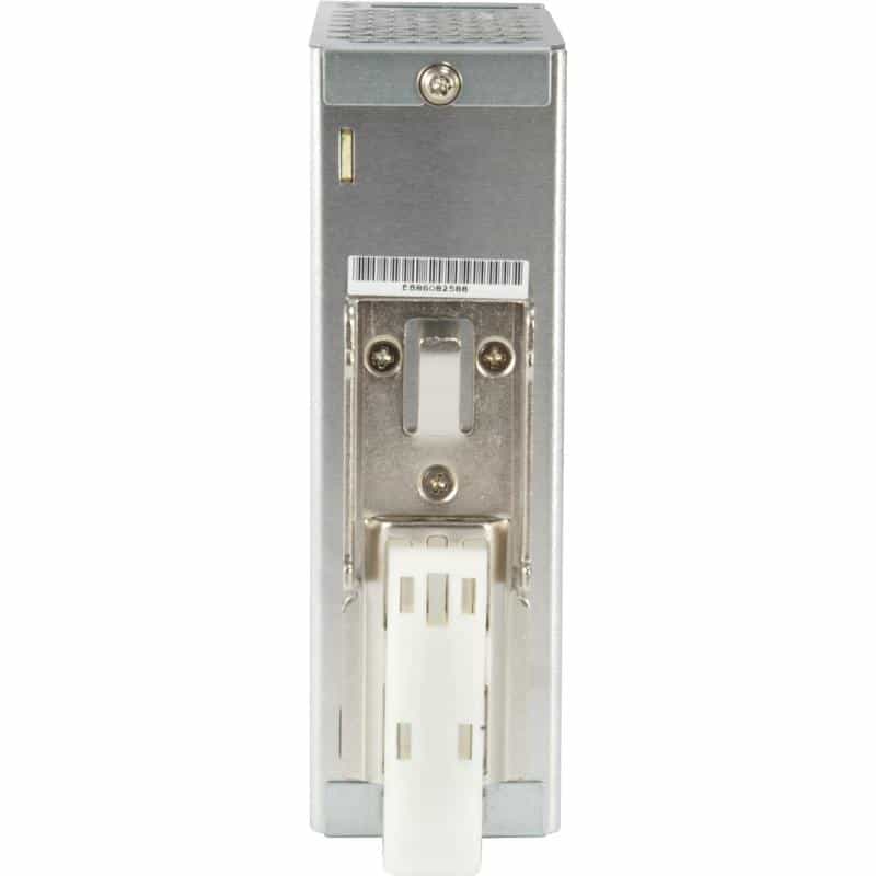 LEVEL ONE ind. Netzteil POW-2441 24VDC 120W DIN-Schiene
