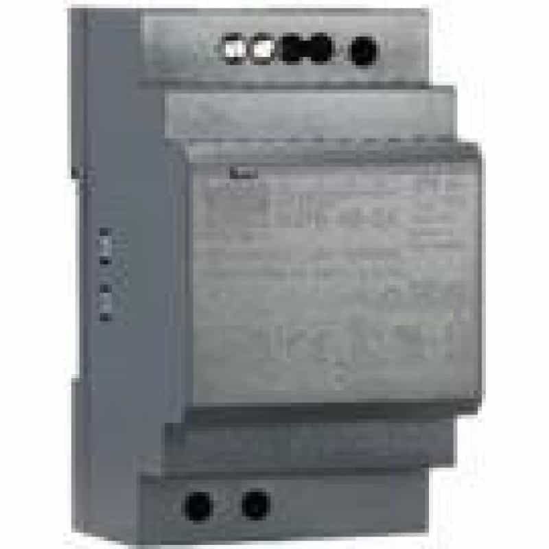 LEVEL ONE ind. Netzteil POW-2421 24VDC  60W DIN-Schiene