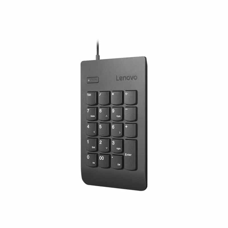LENOVO Numerischer USB-Tastenblock 2. Gen.
