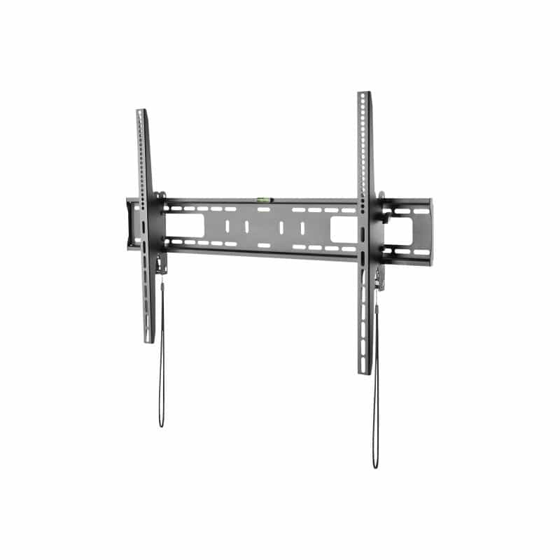 STARTECH.COM TV Wandhalterung für Flachbildfernseher -  für 152cm 60Zoll bis 254cm 100Zoll Monitore