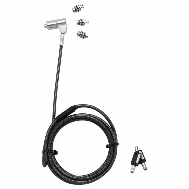 DICOTA D31699 Security Lock Exchangeable T/N/W