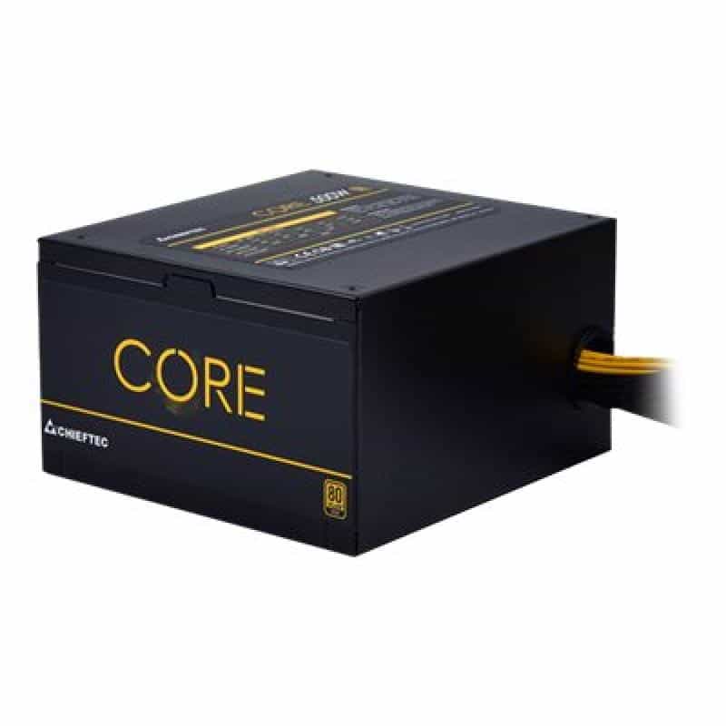 CHIEFTEC CORE BBS-500S RETAIL