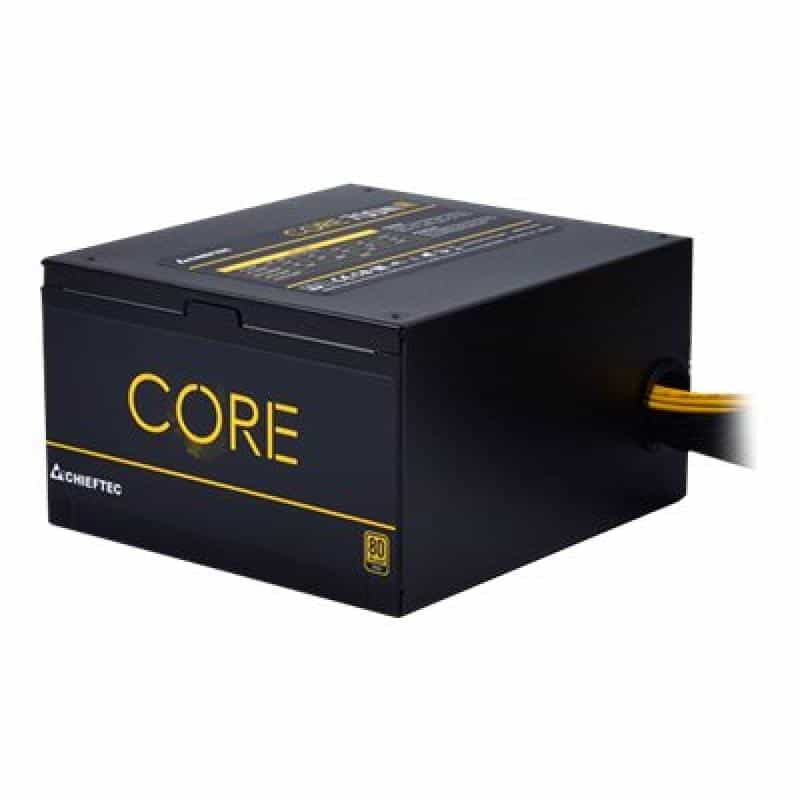CHIEFTEC CORE BBS-700S RETAIL