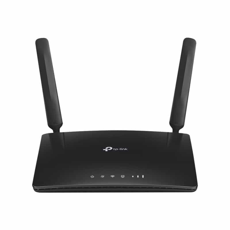 TP-LINK Router AC750