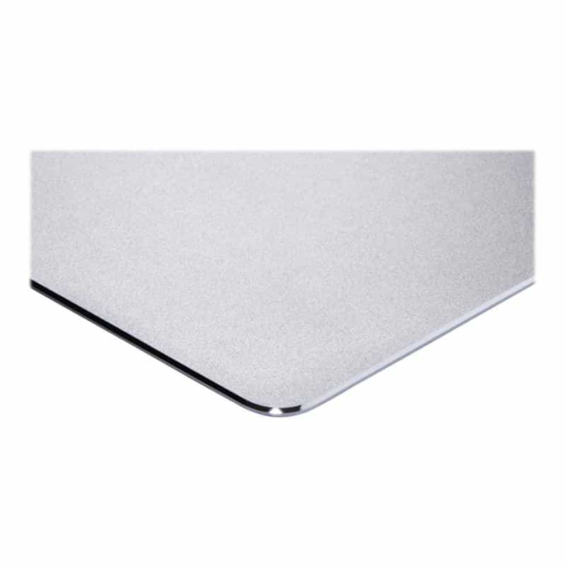 HAMA - Mauspad - Silber (00054781)