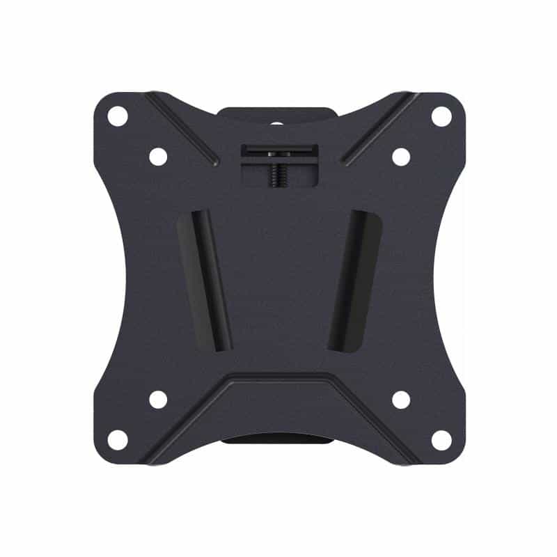 VISION VFM-W1X1T - Wandhalterung für LCD-Display - verriegelbar - Stahl - Schwarz
