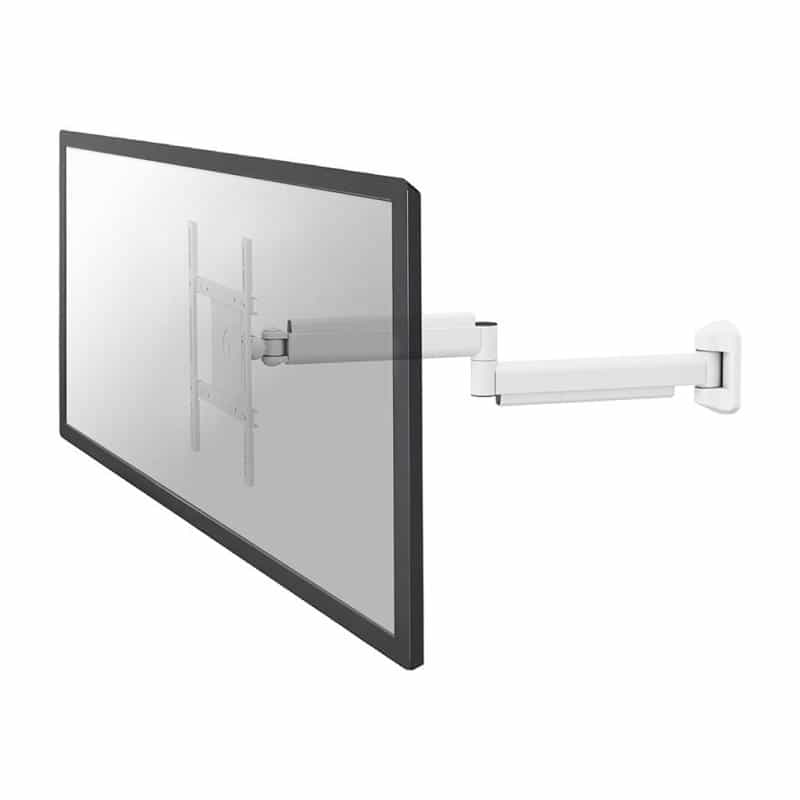 NEOMOUNTS medizinische Wandhalterung für Flachbildschirme bis 40" (102 cm)