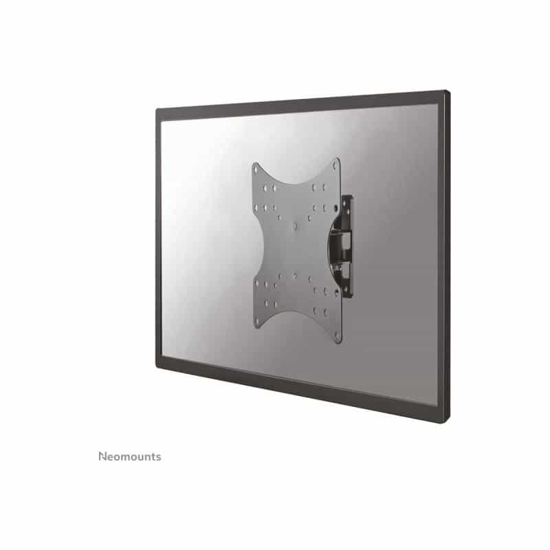 NEOMOUNTS FPMA-W115BLACK - Wandhalterung für LCD-/Plasmafernseher (neig- und schwenkbar)