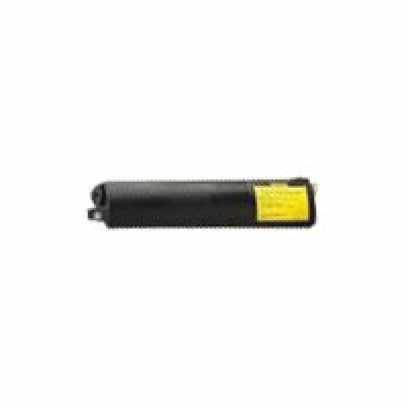 TOSHIBA Toner T-FC210EY: e-Studio 2510AC Yellow (6AJ00000168) (6AJ00000168)
