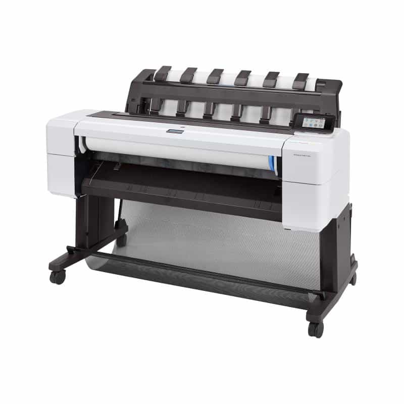 HP DesignJet T1600PS HP DesignJet T1600PS