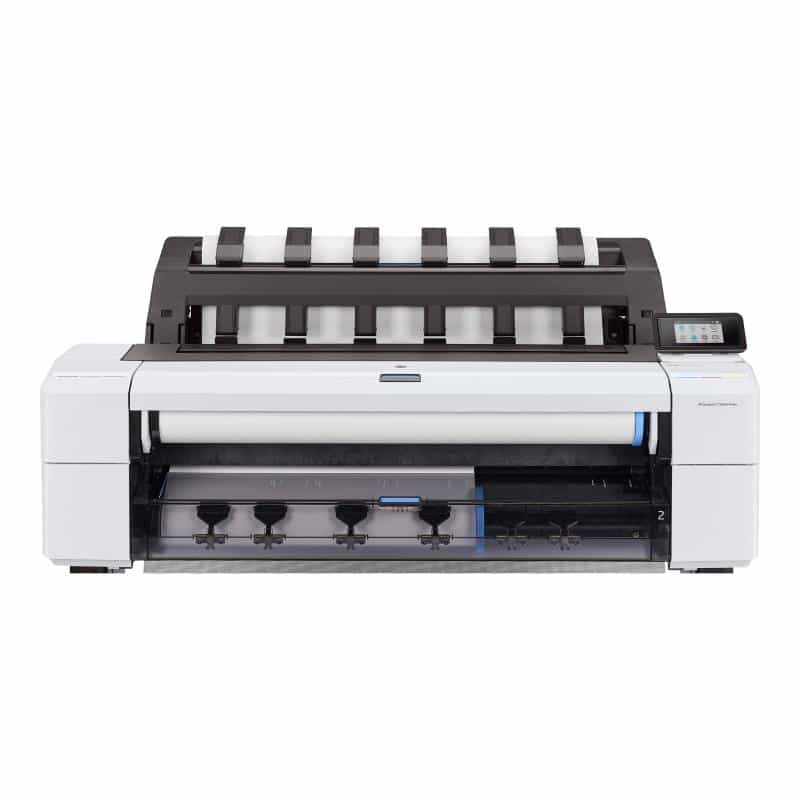 HP DesignJet T1600dr PS HP DesignJet T1600dr PS