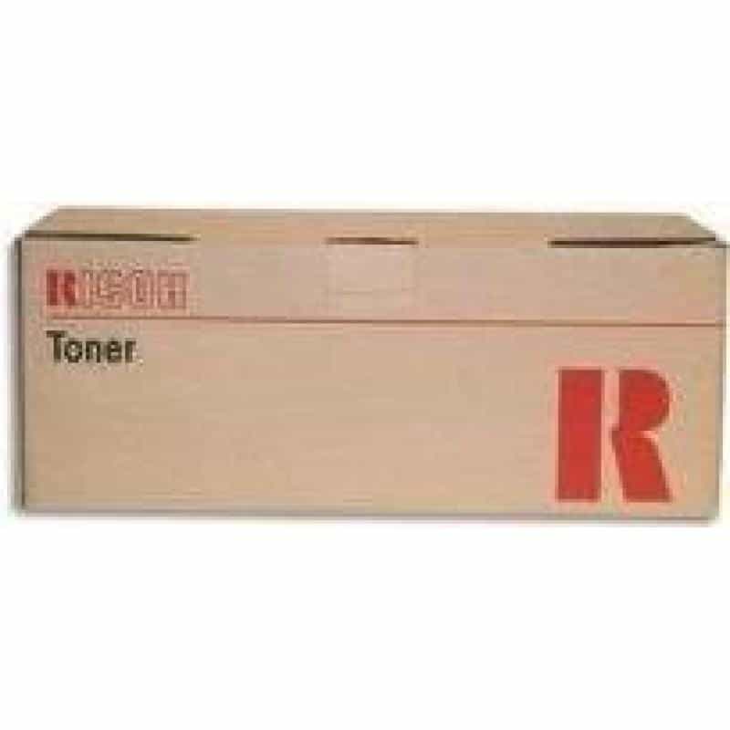 RICOH Toner schwarz IM 430