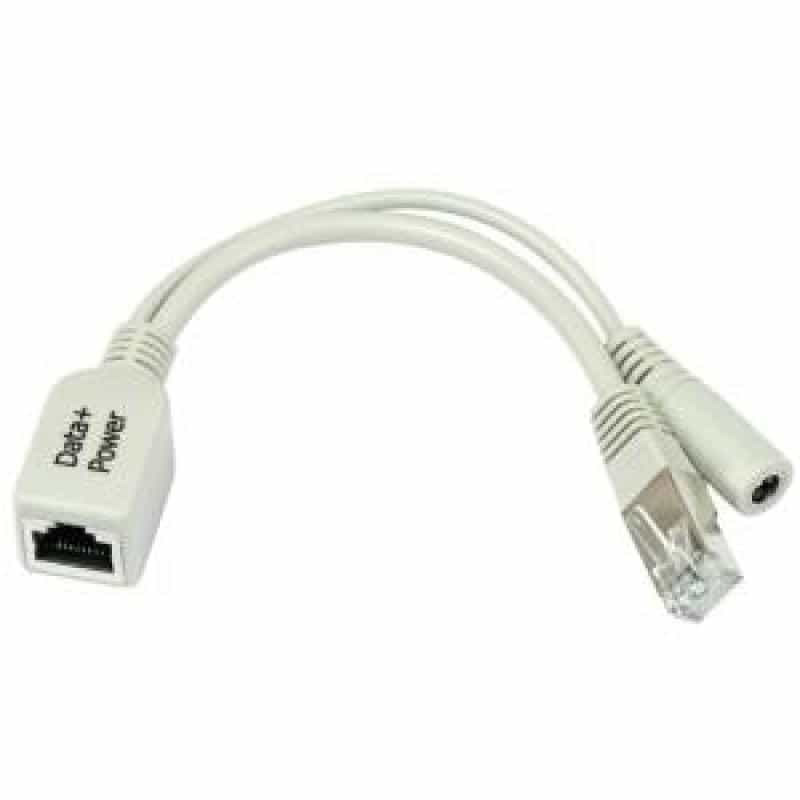 MIKROTIK Low cost Passive POE Base Unit