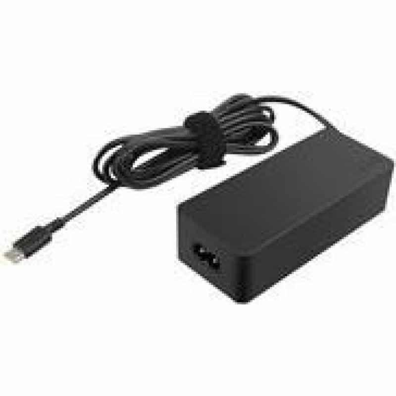 LENOVO AC Adapter 65W Standard USB Type-C - EU