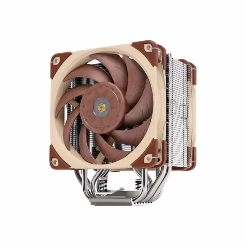 NOCTUA NH-U12A CPU-Kühler mit Lüfter