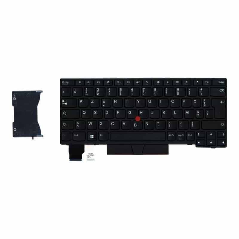 LENOVO Thinkpad Keyboard x280 FR