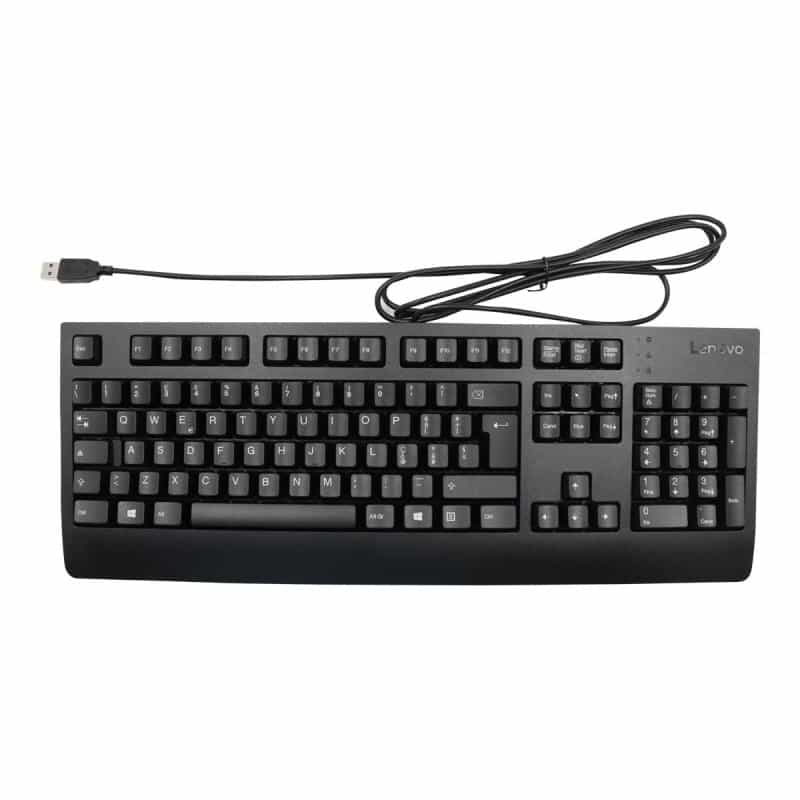 LENOVO USB Keyboard Preferred Pro II ITALIAN