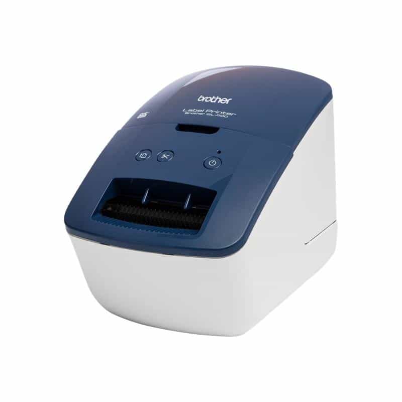 BROTHER QL-600B
