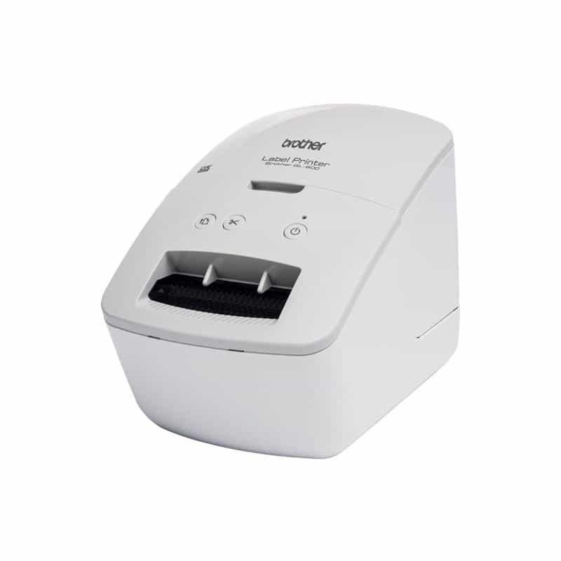 BROTHER QL-600G