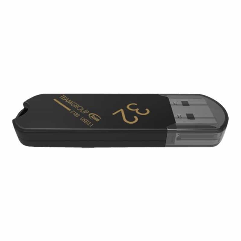 TEAM GROUP Flash USB 3.1 32GB Team C183