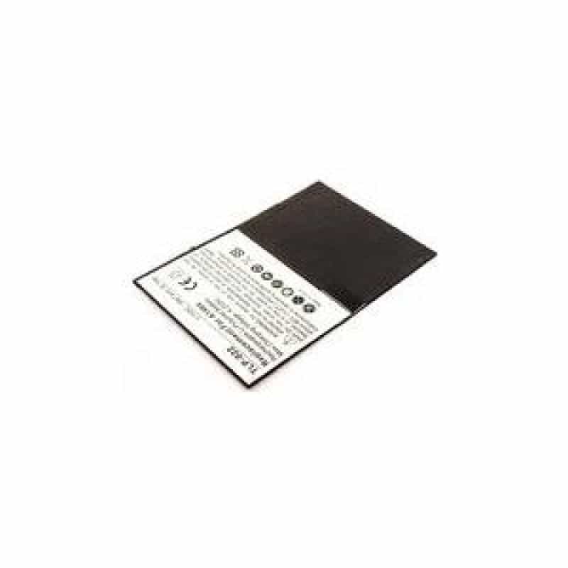 MICROBATTERY - Batterie Li-Pol 8820 mAh