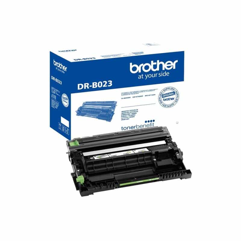 BROTHER Drum Brother DRB023