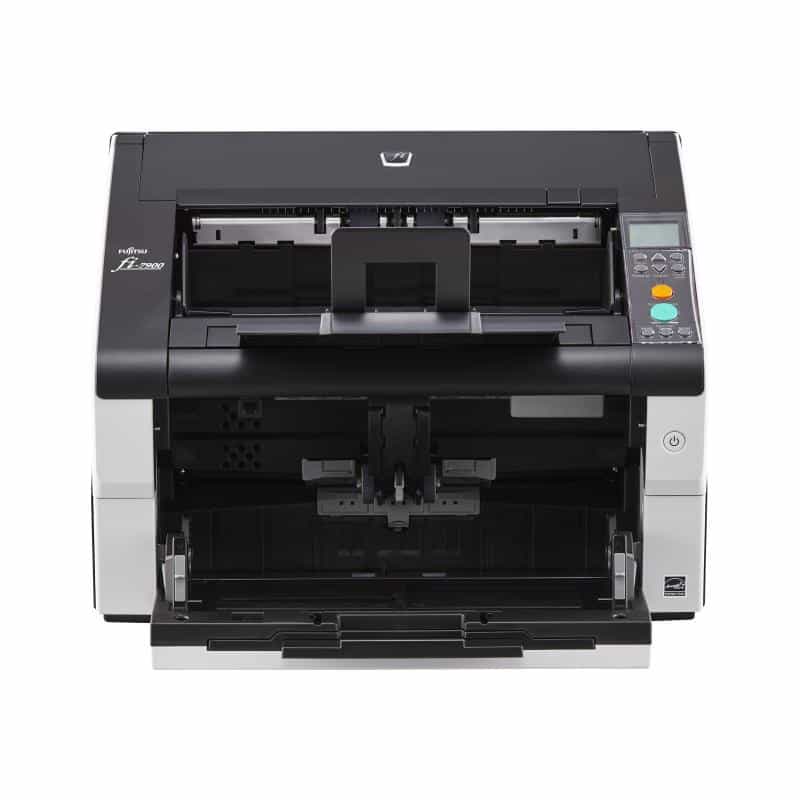 FUJITSU fi-7900 FUJITSU fi-7900