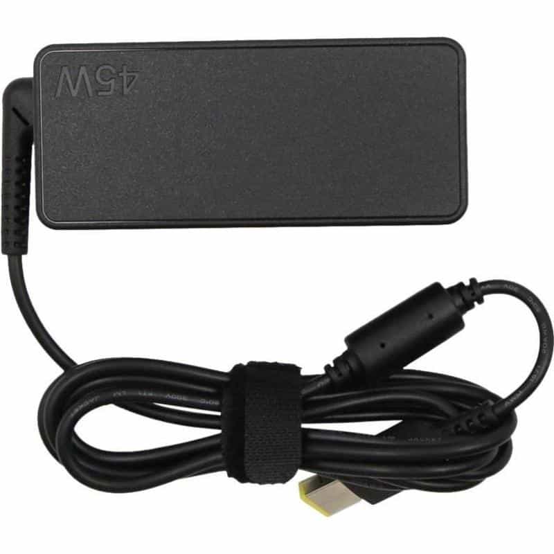 LENOVO AC Adapter (45W 20V 2.25A) (01FR038)