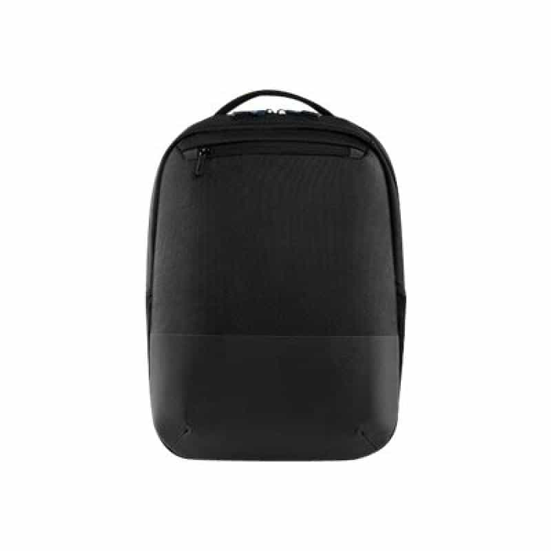 DELL Pro Slim Backpack 15 - Notebook-Rucksack - 38.1 cm (15") - Schwarz mit Siebdruck