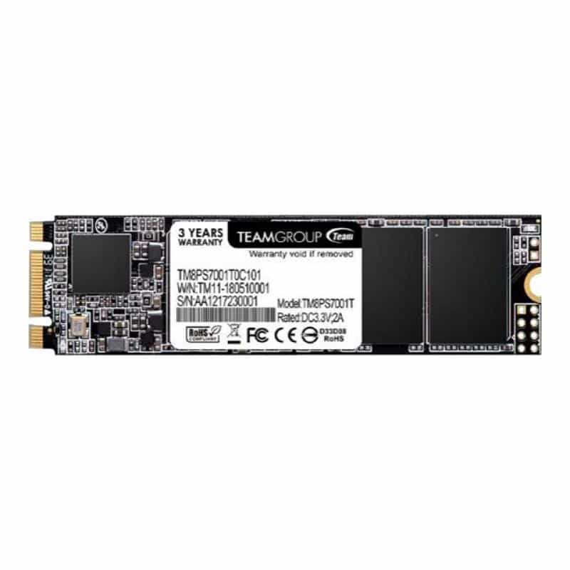 TEAM GROUP MS30 512GB