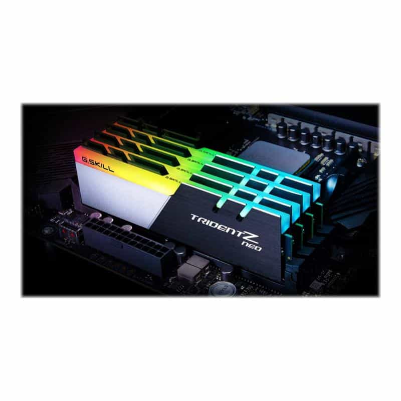 GSKILL Trident Z Neo DIMM 32GB Kit (4x8GB)