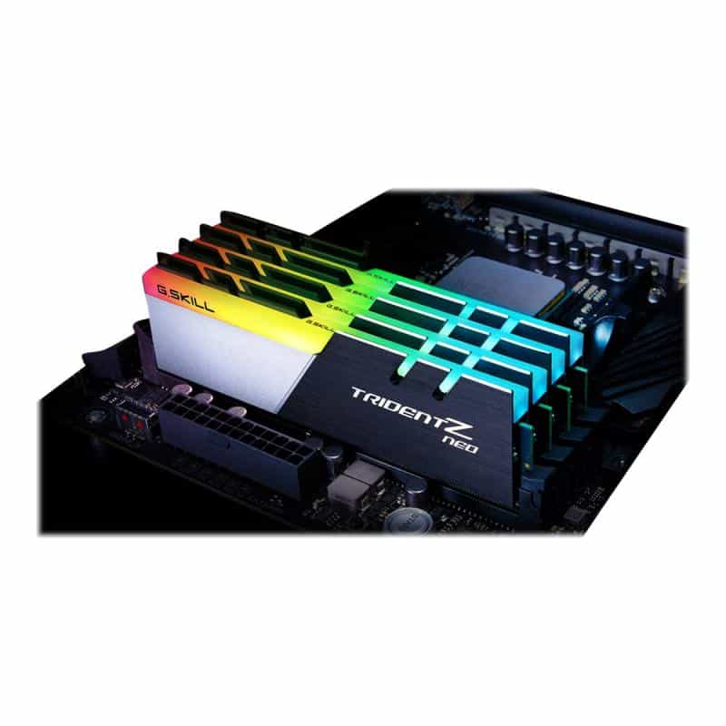 GSKILL Trident Z Neo DIMM 16GB Kit (2x8GB)