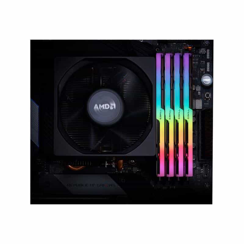 GSKILL Trident Z Neo DIMM 32GB Kit (2x16GB)