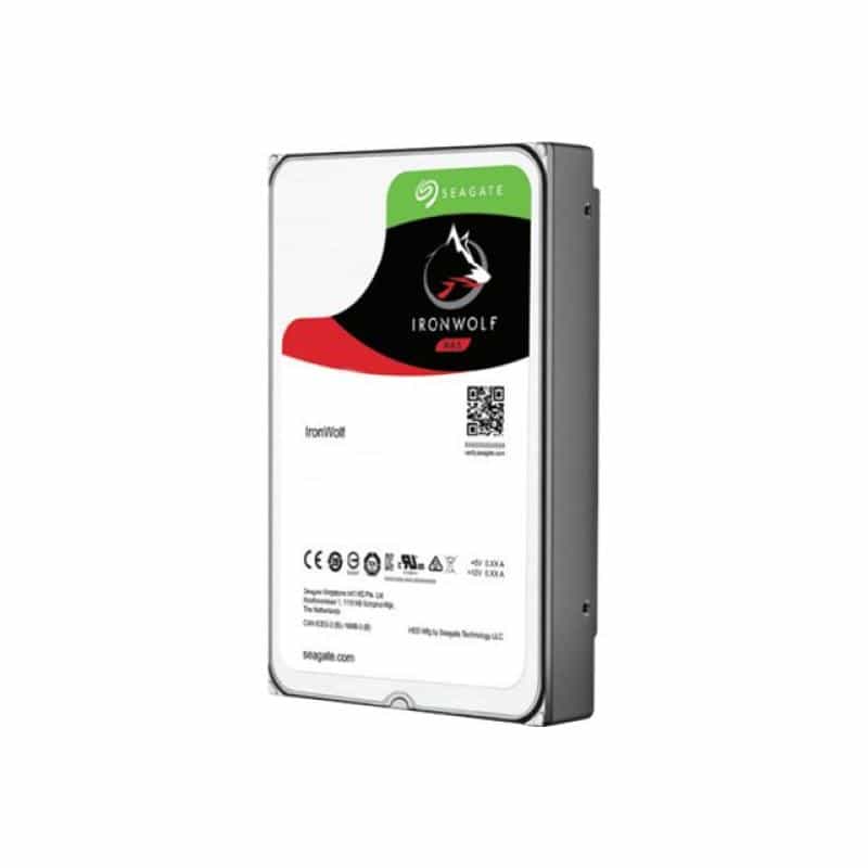 SEAGATE IronWolf 8TB