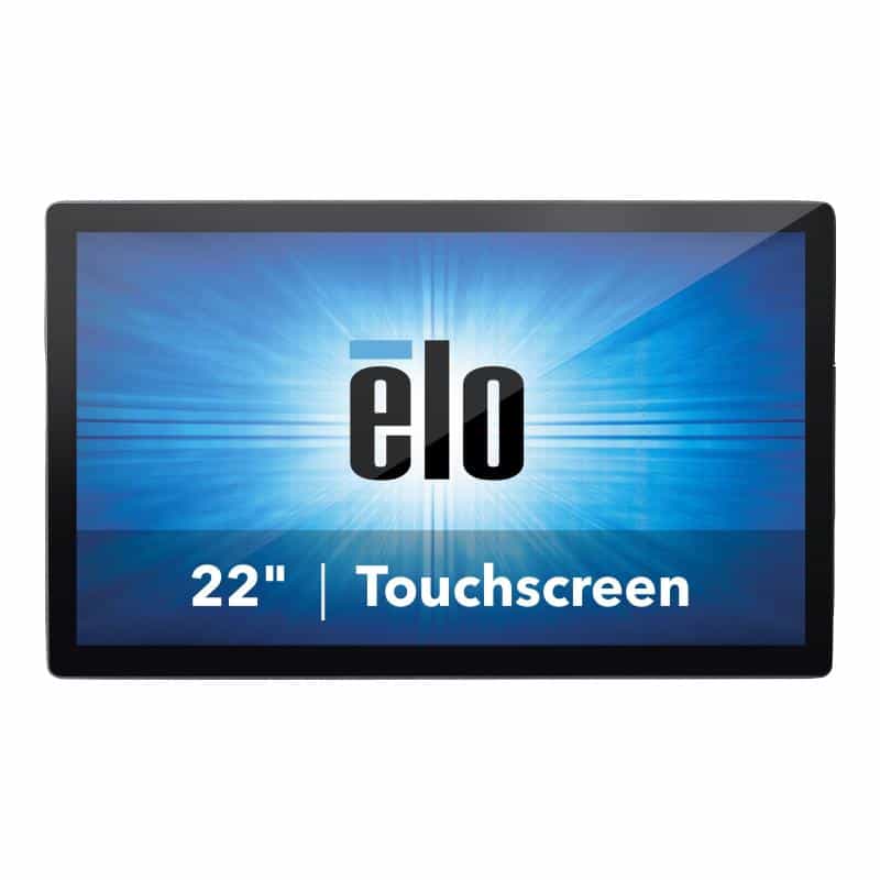 ELO TOUCH Solutions 2295L 55,9cm (22")