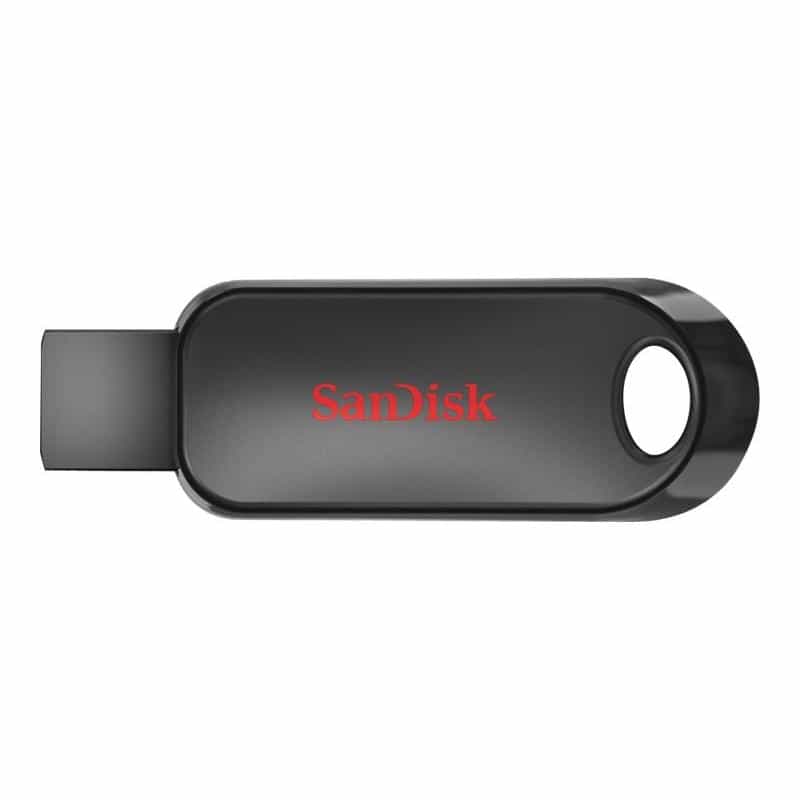 SANDISK Cruzer Snap 64GB