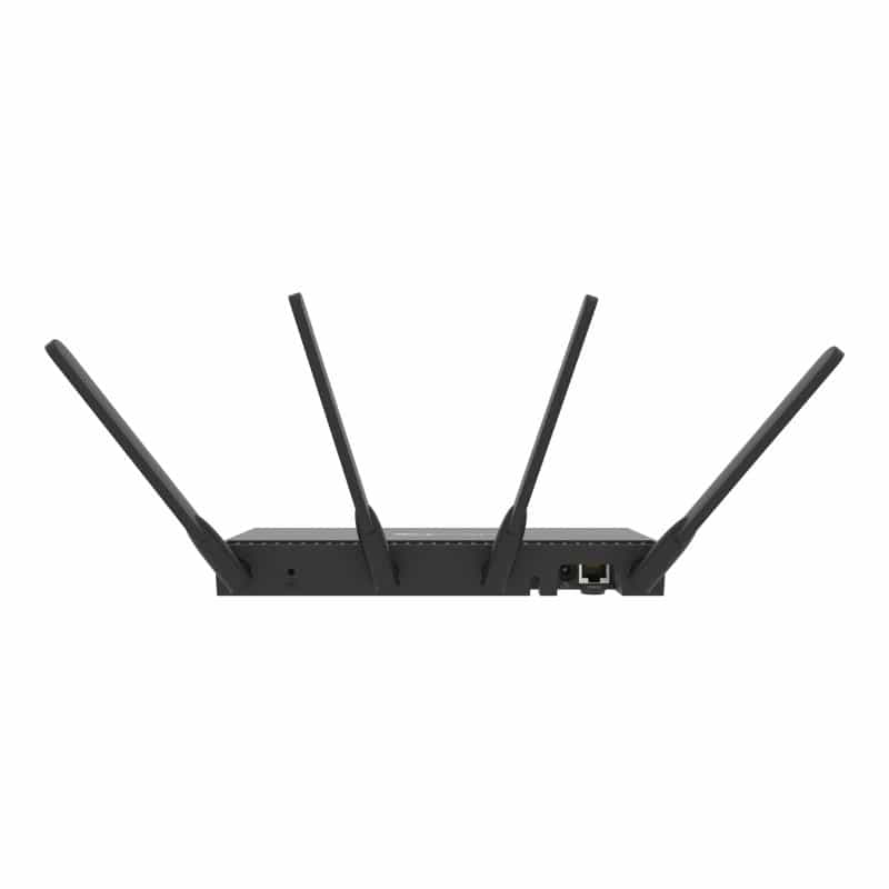 MIKROTIK RB4011iGS+5HacQ2HnD-IN
