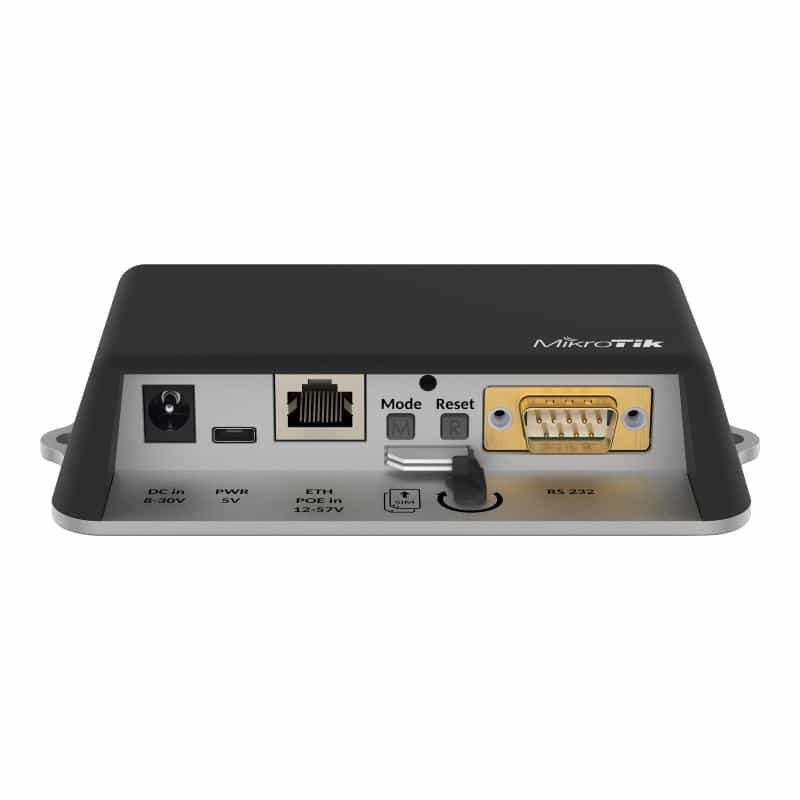 MIKROTIK LtAP mini