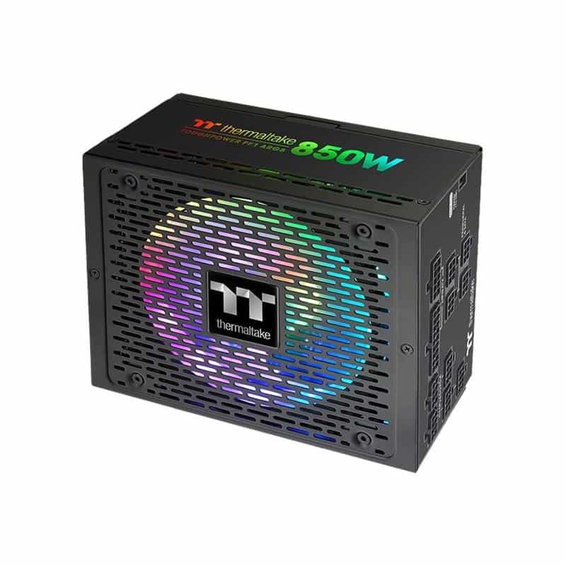 THERMALTAKE Netzteil Thermaltake Toughpower PF1  850W ARGB Modular 80+Pl retail