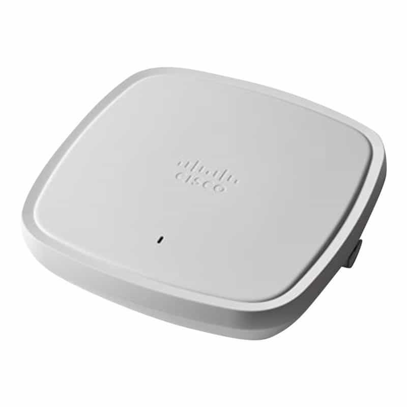 CISCO SYSTEMS Cisco Catalyst 9120 AX Series